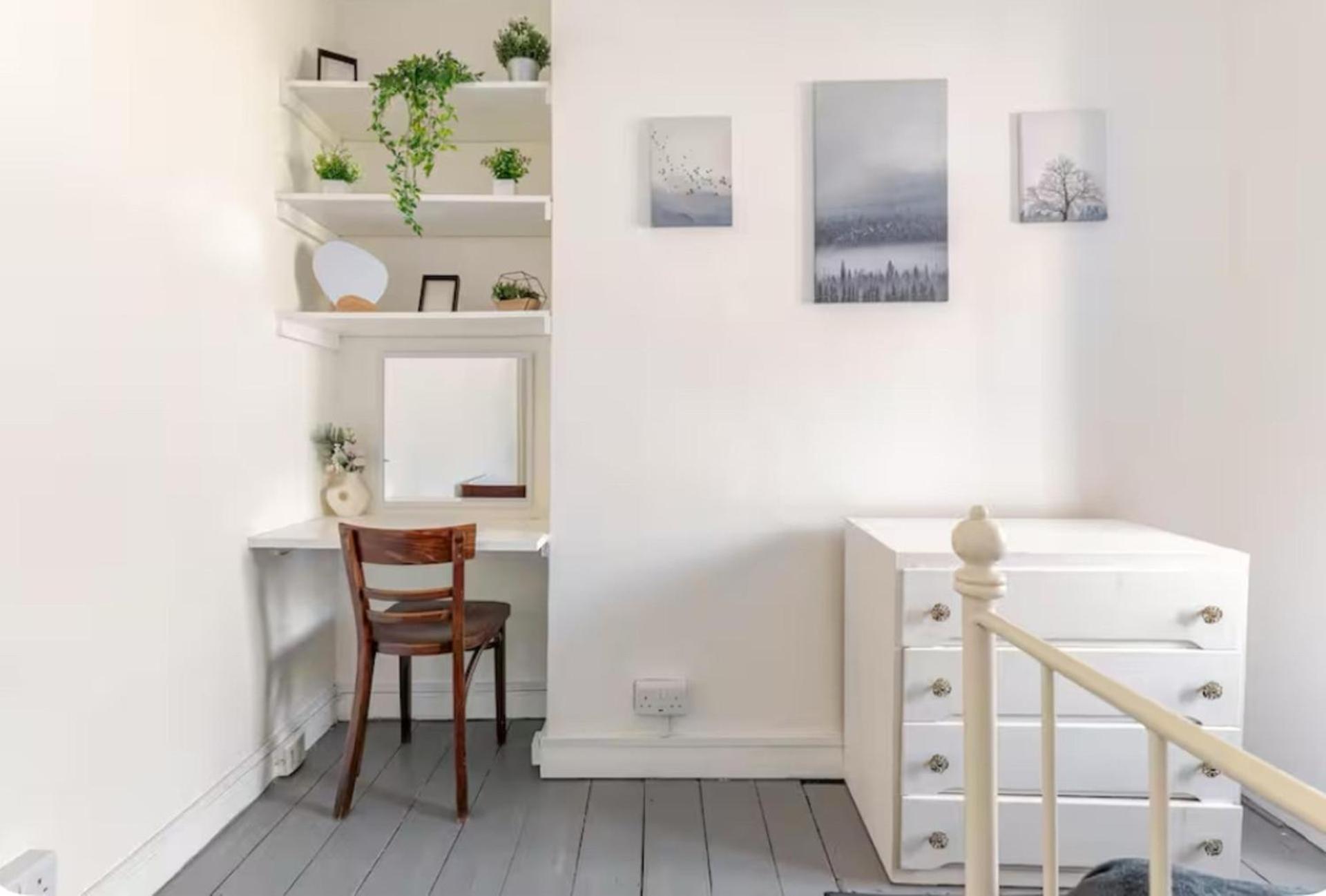 Appartamento Camden - 3 Bedrooms - Sleeps 6 - Near Underground *