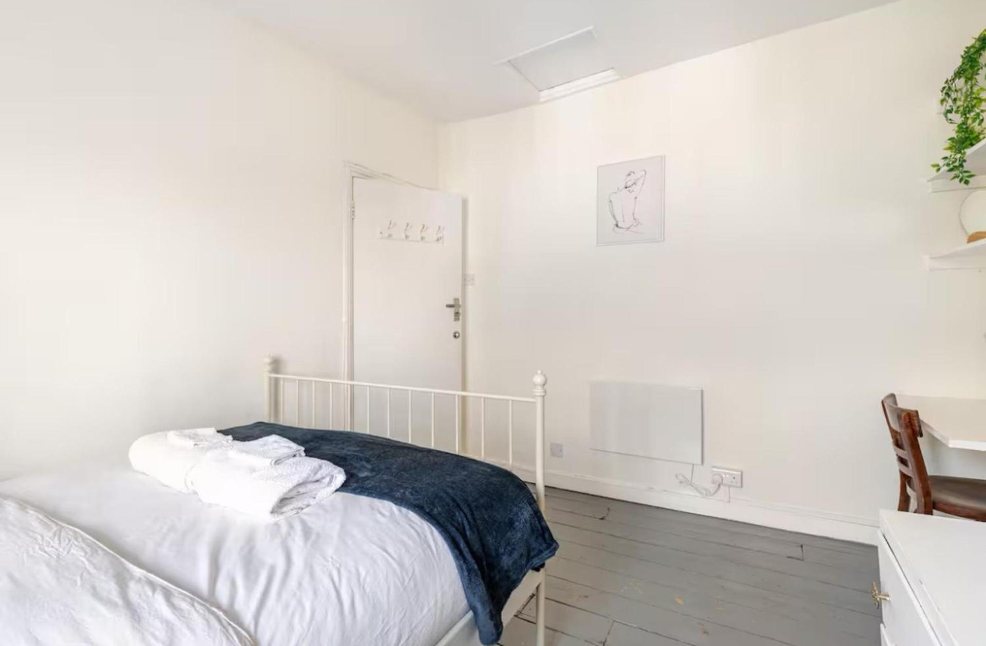 Camden - 3 Bedrooms - Sleeps 6 - Near Underground Appartamento *