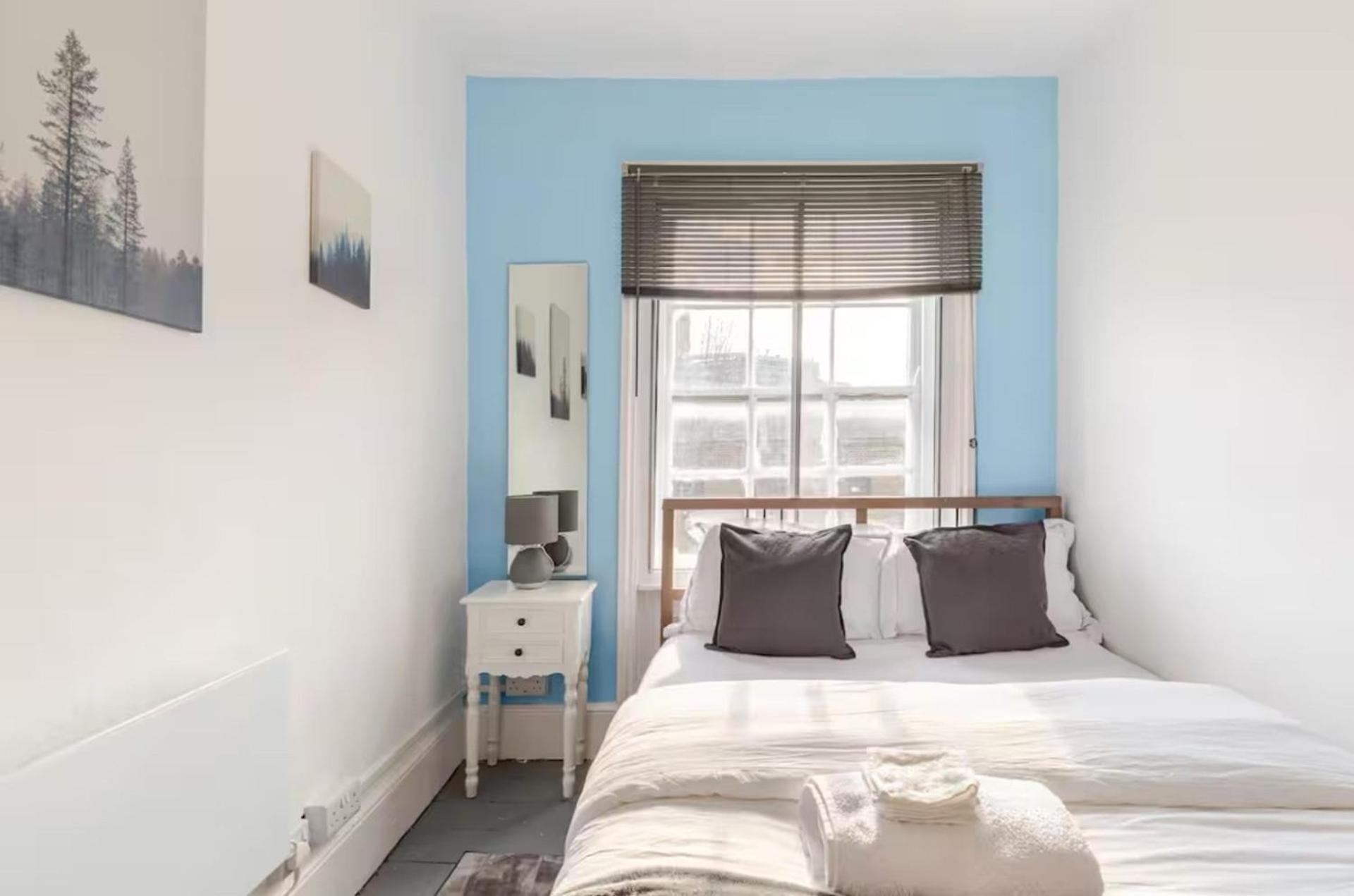 Camden - 3 Bedrooms - Sleeps 6 - Near Underground Appartamento *